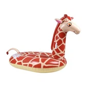 Şişme Hayvan Şamandırası