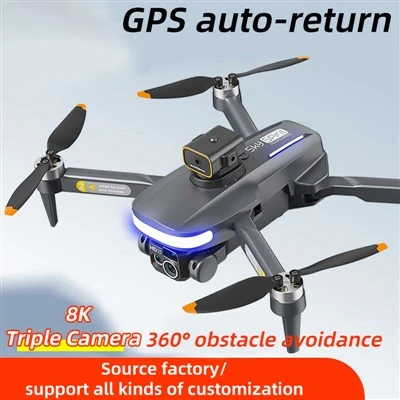 P14 HD Hava Fotoğrafçılığı Drone'u
